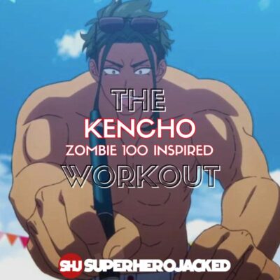 Kencho Workout