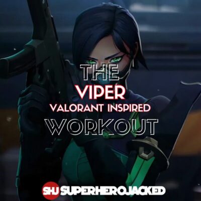 Viper Workout