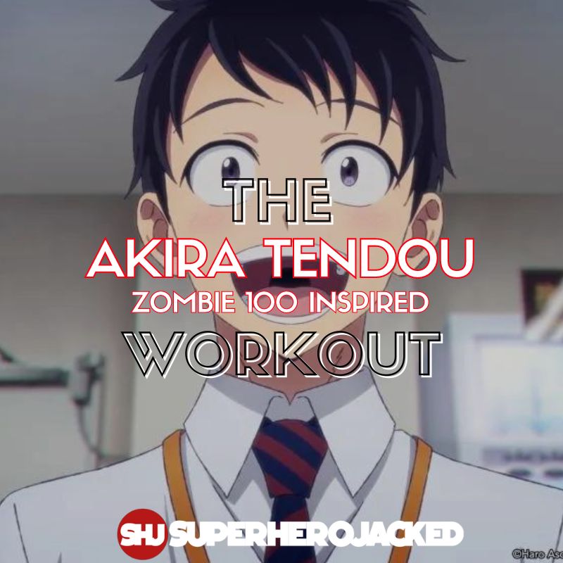 The Akira Shorts – DIOP