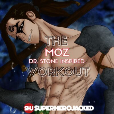 Moz Workout