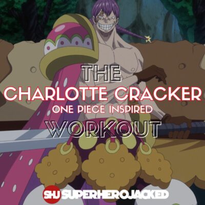 Charlotte Cracker Workout