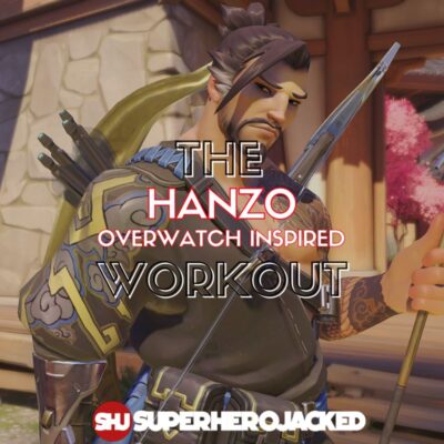 Hanzo Workout