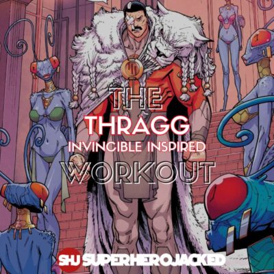 Thragg Workout