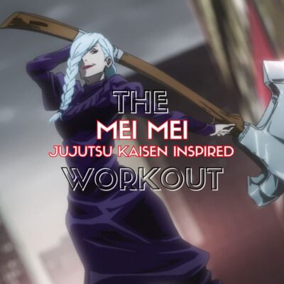 Mei Mei Workout