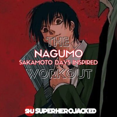 Nagumo Workout