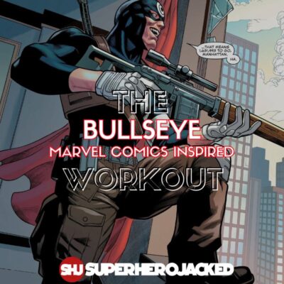 Bullseye Workout