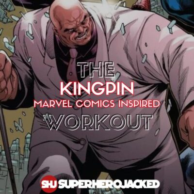 Kingpin Workout