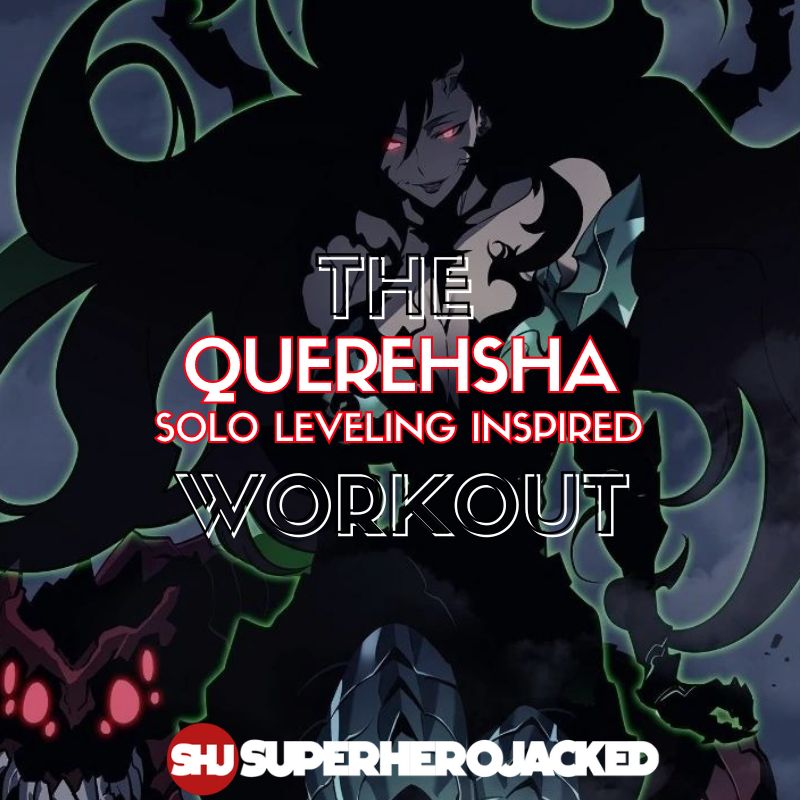 Querehsha Workout