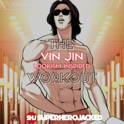 Vin Jin Workout