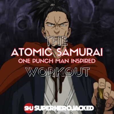 Atomic Samurai Workout (1)