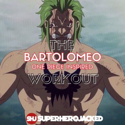 Bartolomeo Workout