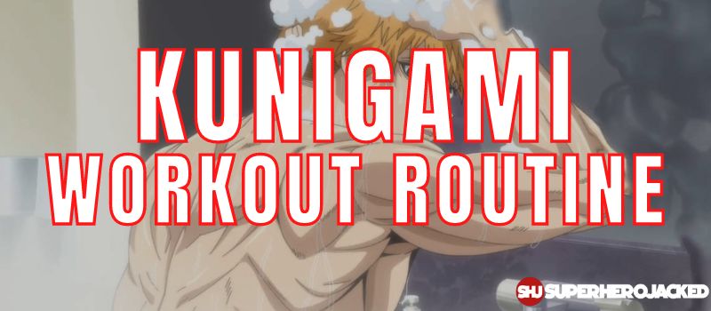 Kunigami Workout (1)