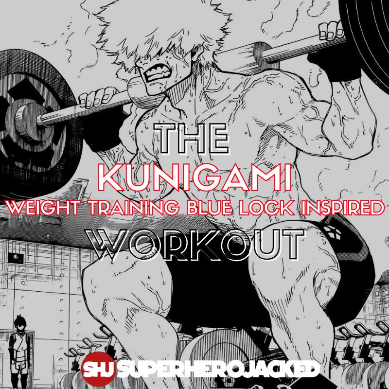 Kunigami Workout
