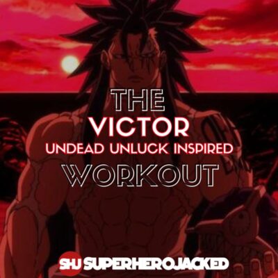 Victor Workout