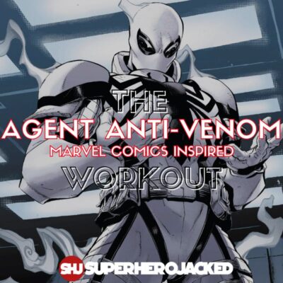 Agent Anti-Venom Workout (1)