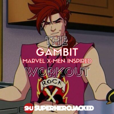 Gambit Workout