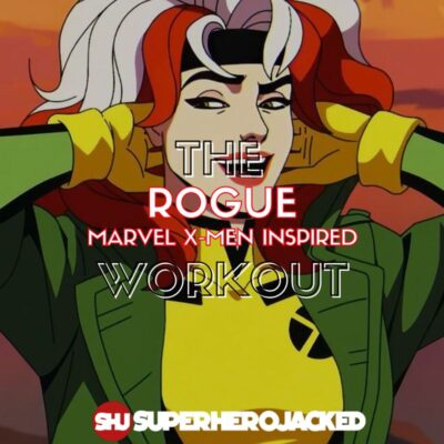 Rogue Workout