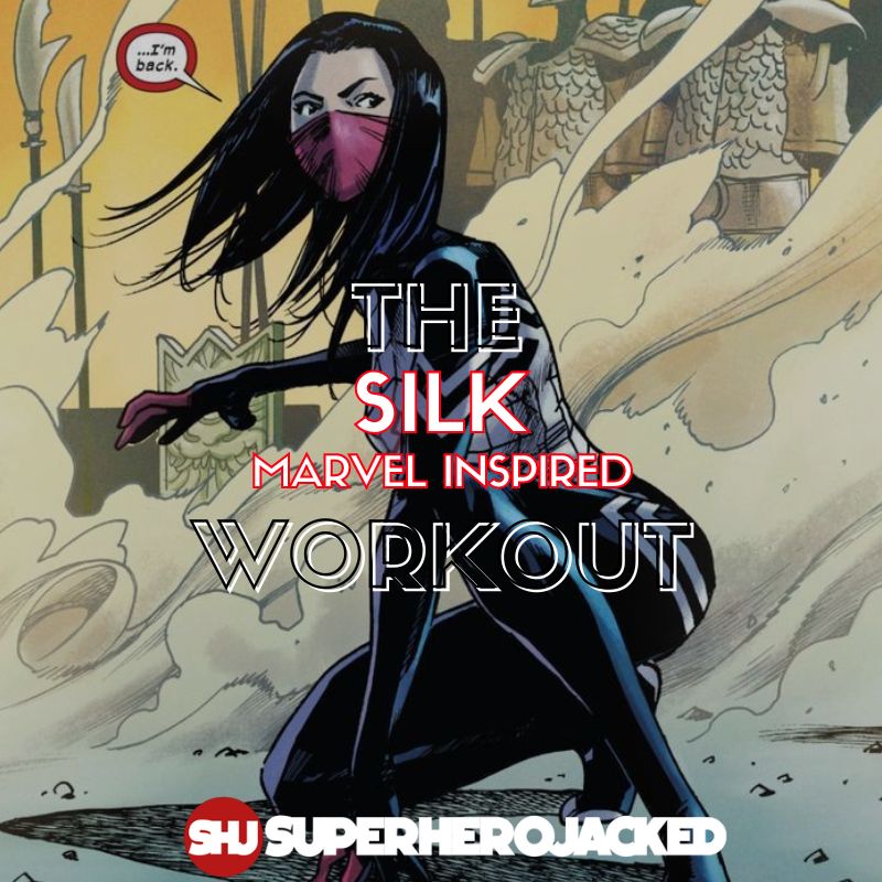 Silk Workout