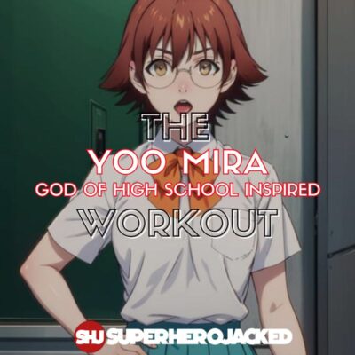 Yoo Mira Workout (1)