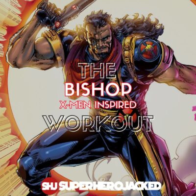 Bishop Workout