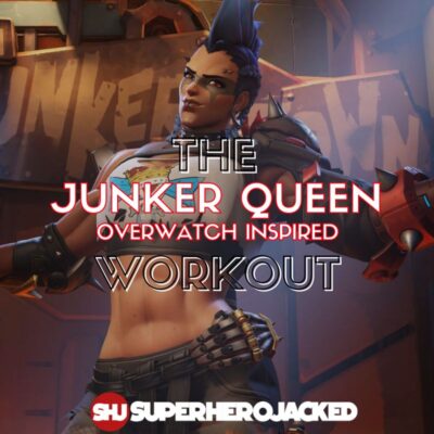 Junker Queen Workout
